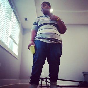 Meet your Posher, Deandre